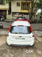 Ford Figo 2013 Petrol Good Condition urgent selling