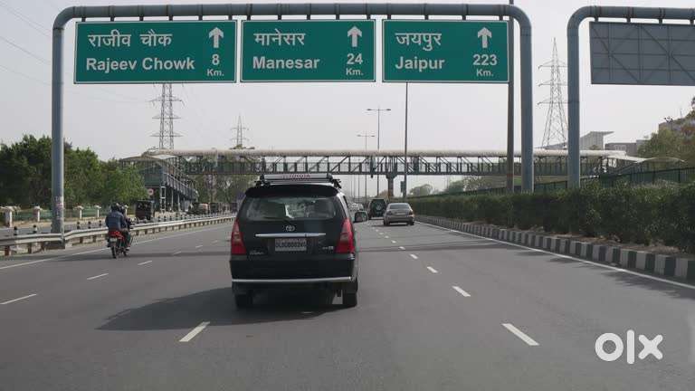 2 acre farm on rent on nh8