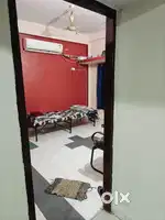 Need decent and hygienic girl roommate for my own 1 bhk flat