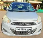 Hyundai i10 Sportz, 2011, Petrol