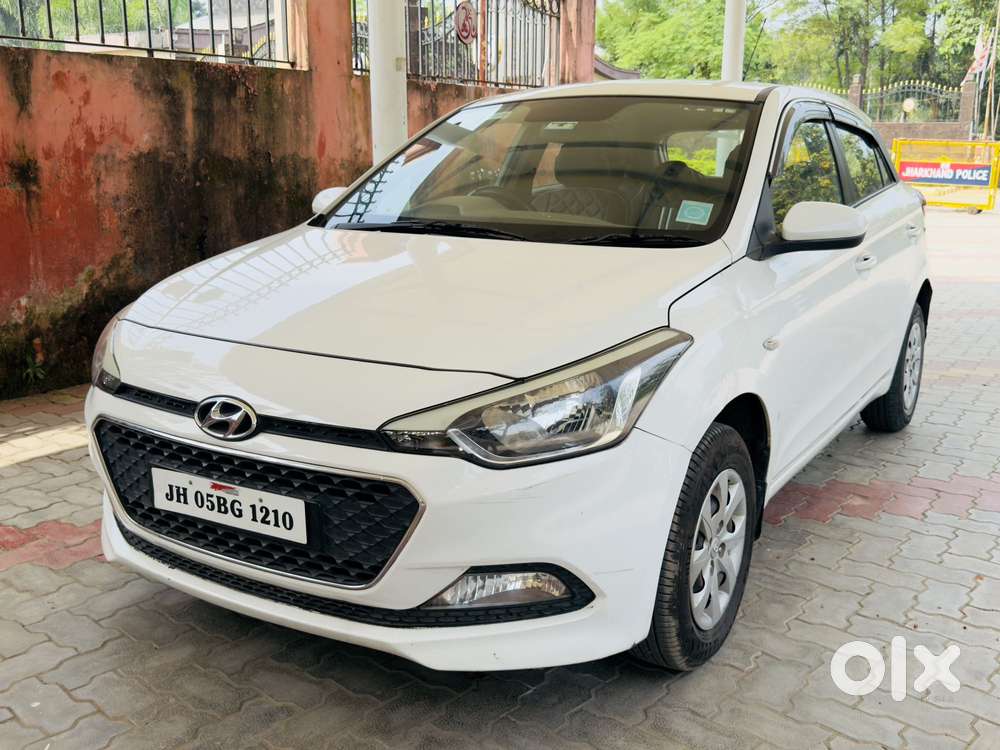Hyundai Elite i20 [2018-2020] 1.2 Era, 2015, LPG