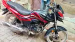 A bike good condition