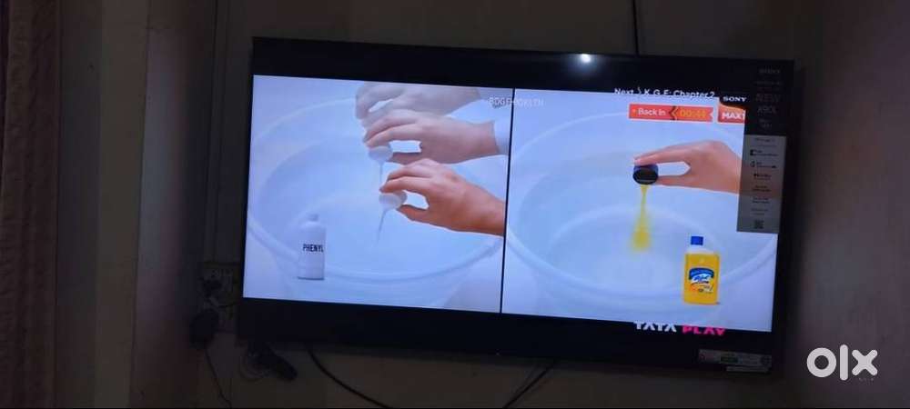SonyXR-55X90L Brand new 55 inch TV for sale