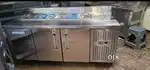 Commercial Undercounter