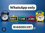 Part-time jop