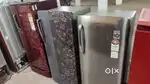 SINGLE DOOR/DOUBLE DOOR FRIDGE/ WASHING MACHINES USED WITH WARRANTY