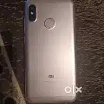 Redmi 6 pro.     4/ 64 gb rose gold with bill box