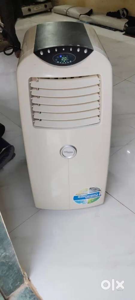 Portable ac 1.5 tan