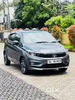 Tata Tiago XZA Plus, 2021, Petrol