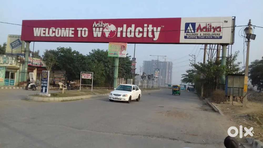 1 & 2 & 3 & 4bhk semi furnished