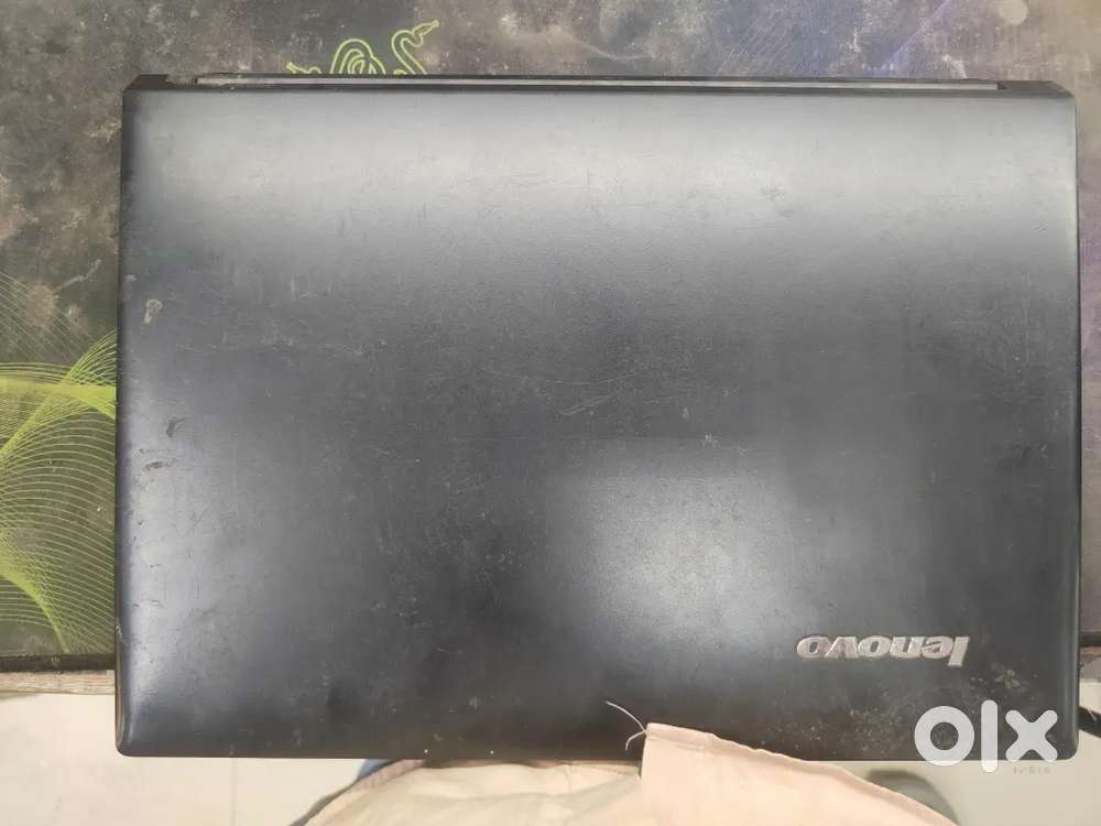 Lenovo laptop b40-80