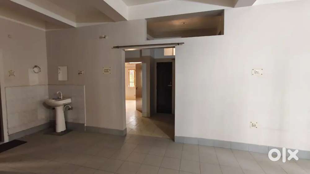 Fully Independent 3bhk rent at Ulubari