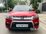 Maruti Suzuki Vitara Brezza VDi Option, 2017, Diesel
