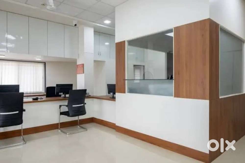 Wanted male / female bank counter staffs [ freshers also]