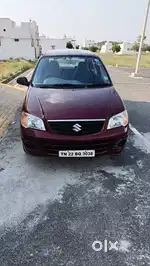 Maruti Suzuki Alto K10 2010-2014 LXI, 2010, Petrol