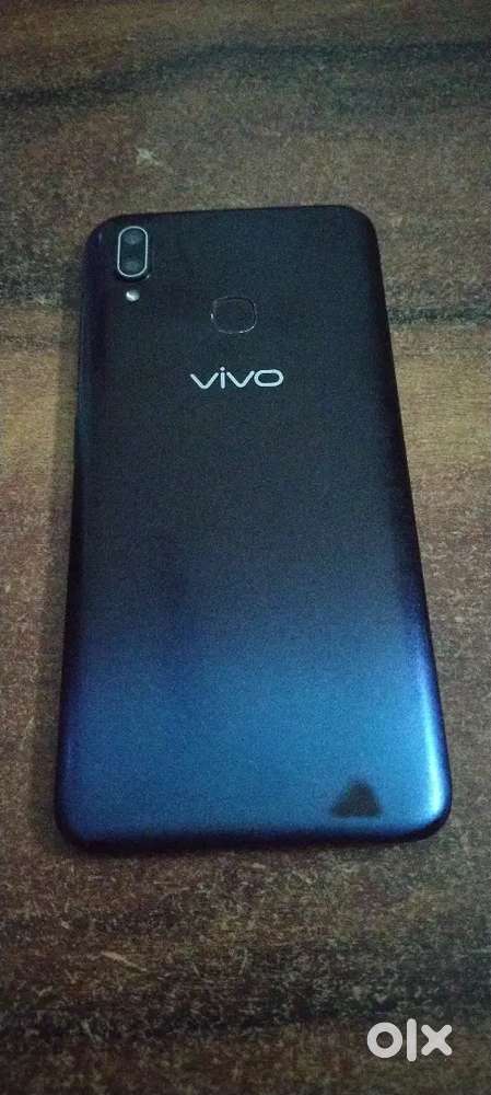 Vivo phone