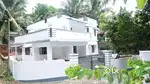 Rent house vaikom