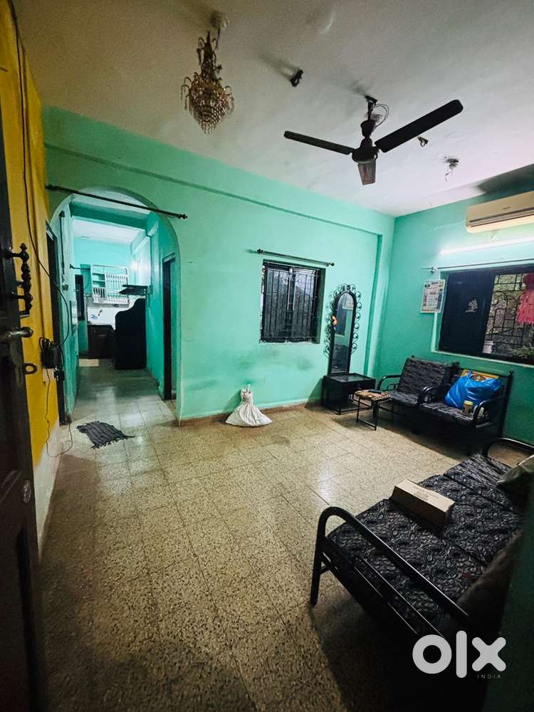 STUDIO FLAT FOR SALE 50sqmt