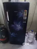 192 ltr freeze