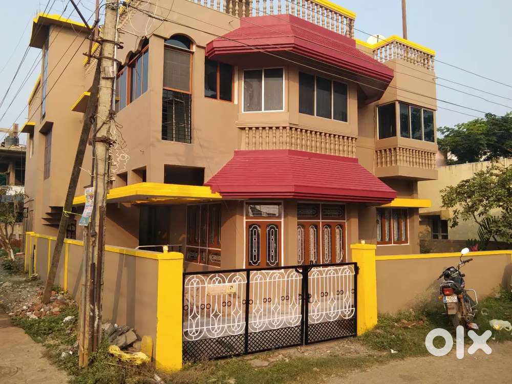 V m Mulla mansion Hubli