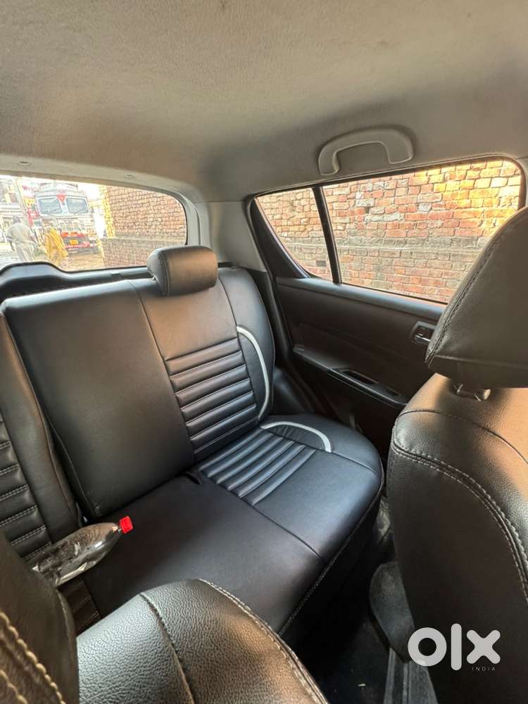 Maruti Suzuki Swift 2015 Diesel 98000 Km Driven