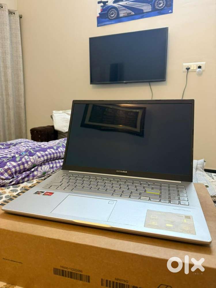 ASUS Vivobook 15 OLED