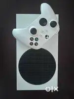 Xbox Series S  -  Barely Used