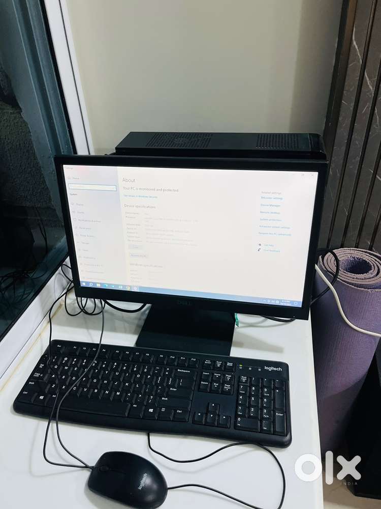 Core i5 computer