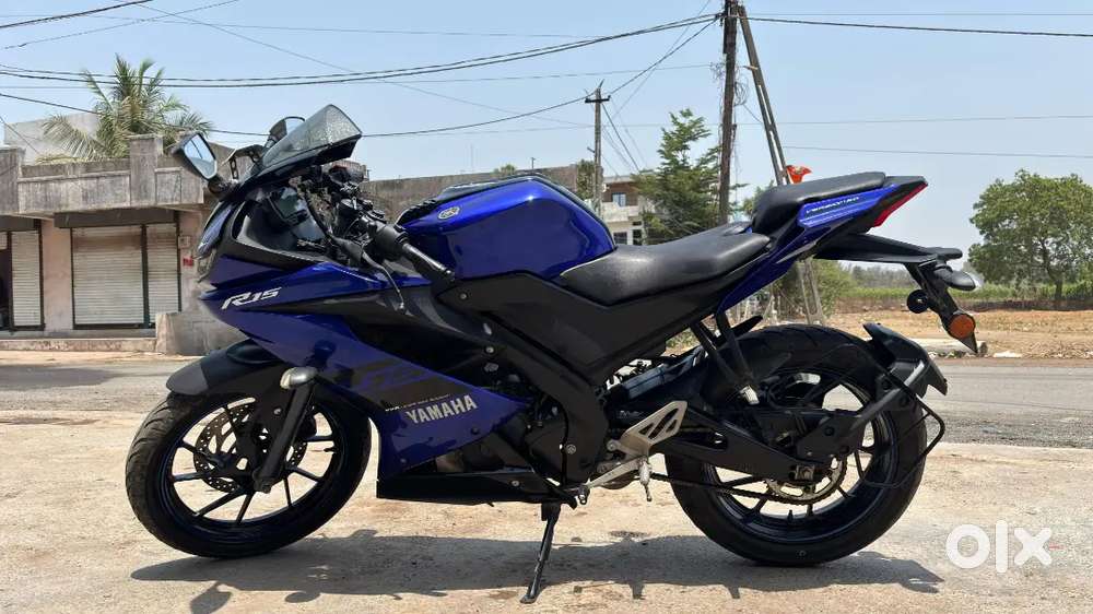 R 15 V3 OCTOBER 2018