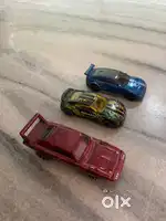 Rare hot wheels car