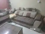 Sofa set on sale