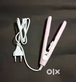 New hair straightener for sale