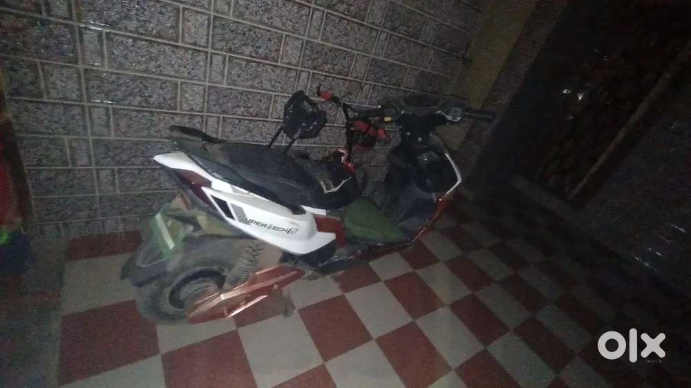 E bike  Full condition