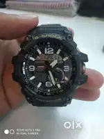 G shock wahtch for sell rare used