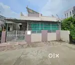 4 side open 1 BHK Tenament Semi Furnished