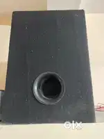 Magnetz Subwoofer