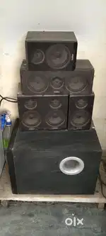 Edifier 5in1
