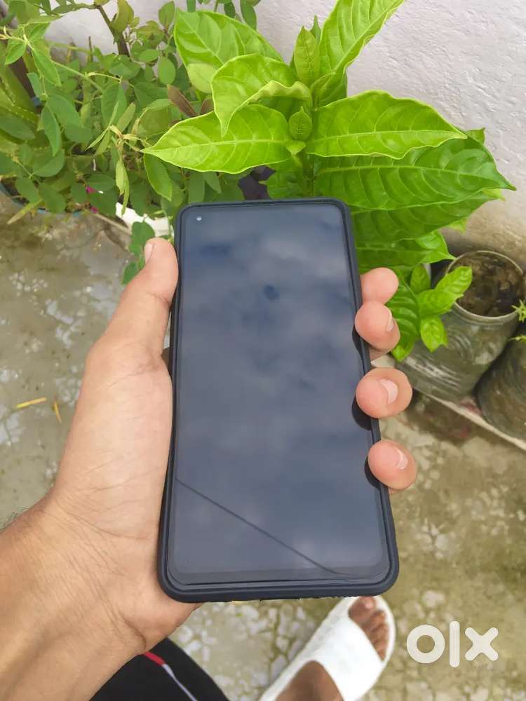 Samsung a21s phone hai ram 4 gb rom 64 gb hai 4g phone hai