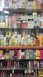 Retail Shop Sales Staff