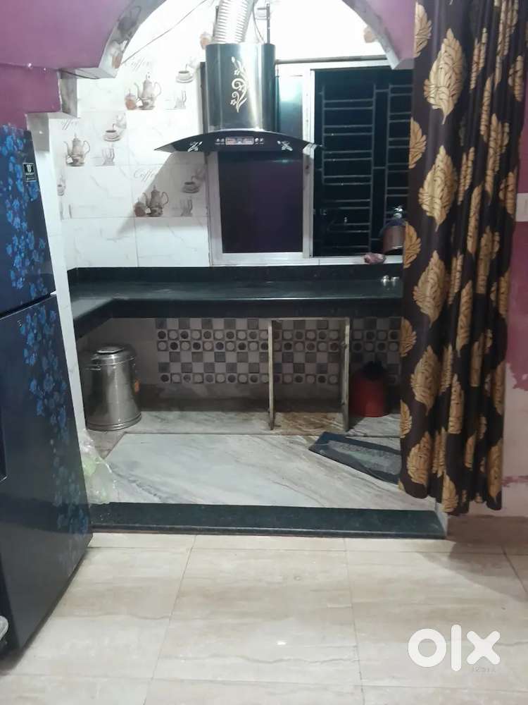 Urgent rent for flat