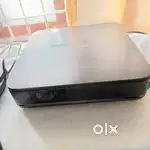Dangbei atom projector