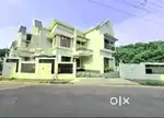 5.8 CENT 2050 SQFT 4+1 BED ROOMS NEWLY HOUSE FOR SALE IN PUKKATTUPADY