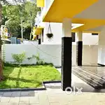 Close to Infopark / East Facing 3bhk House for sale in kochin