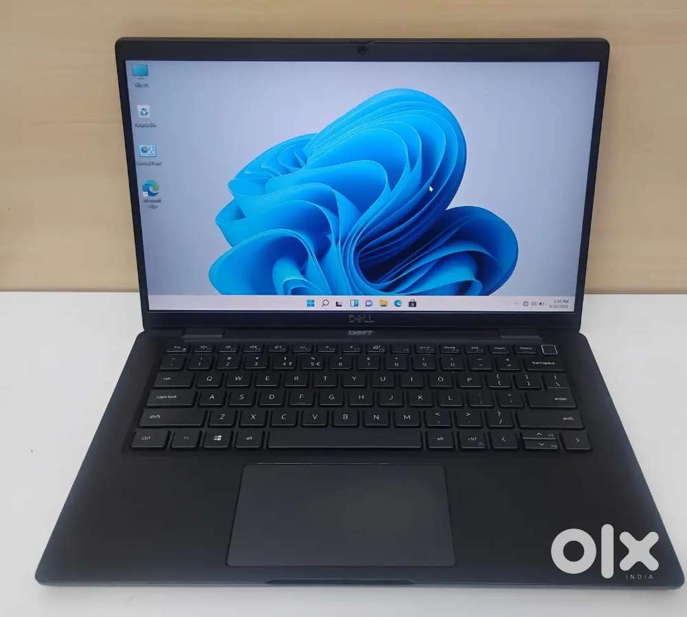 Fast performance DELL  i5 11th Gen,16 GB RAM,256GB SSD NVME.