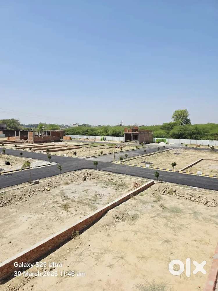 बंथरा मार्केट में इन्वेस्टमेंट प्लॉट खरीदे