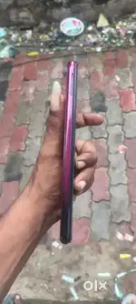 Vivo Y15 3:32 Ram Rom