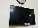 Samsung LCD TV