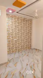 New 2 BHK House for Rent near Dusshera Maidan