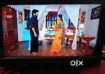 Vu 32led Tv very excellent condition for sale absolutely Good