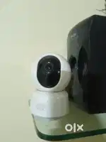 Cctv camera Qubo model